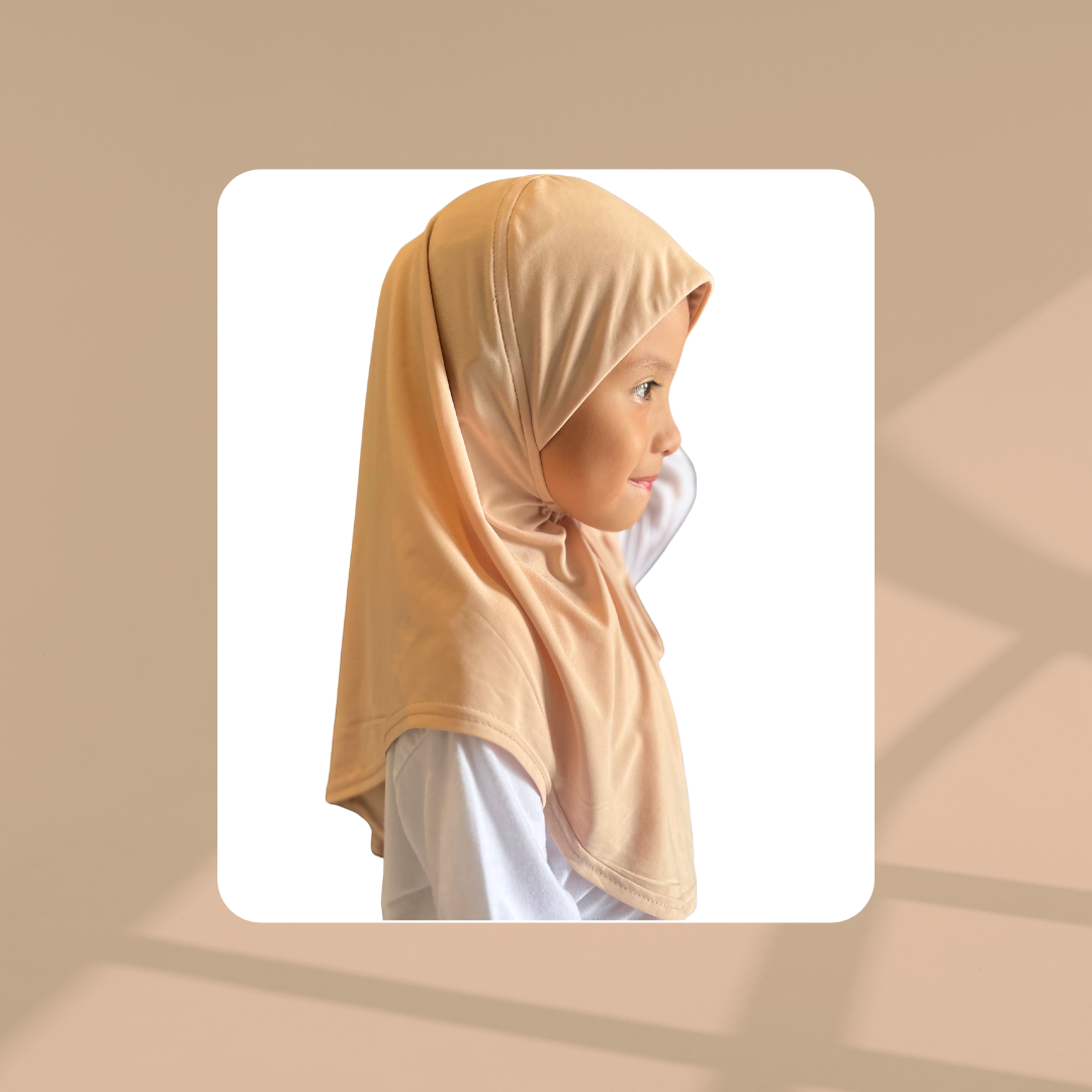 Instant - Brown