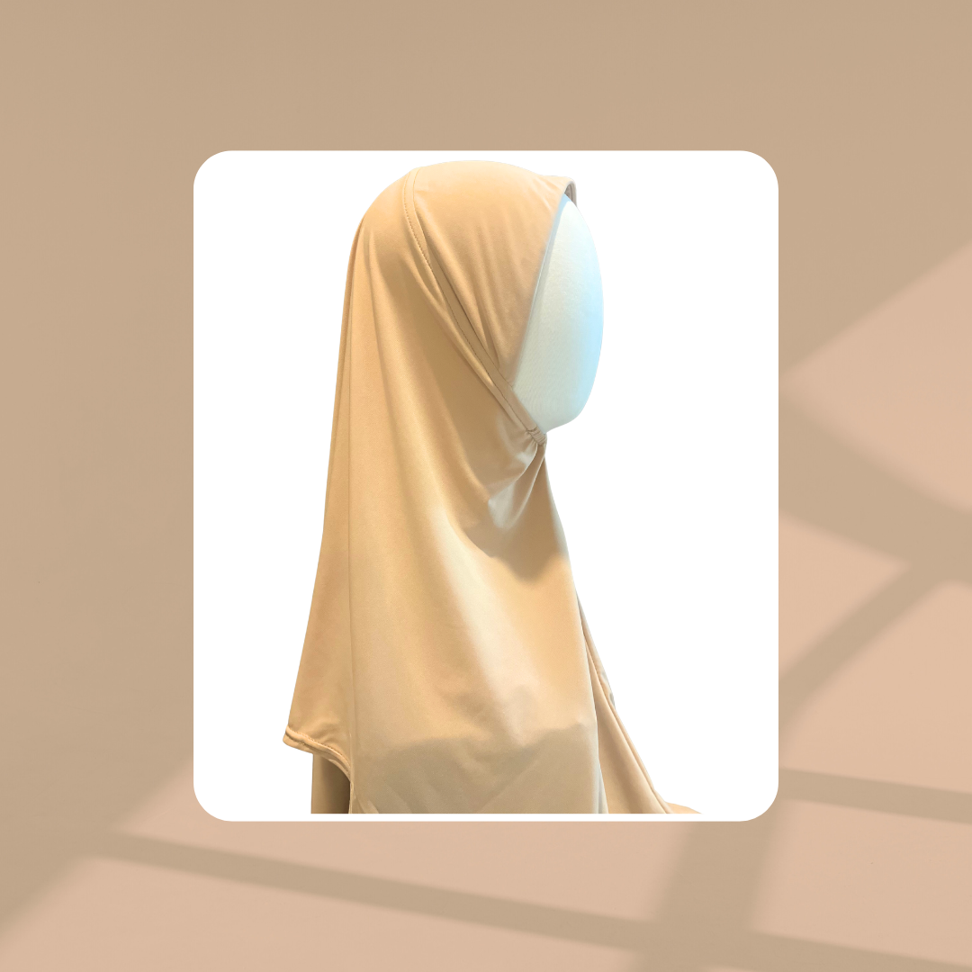 Instant - Brown