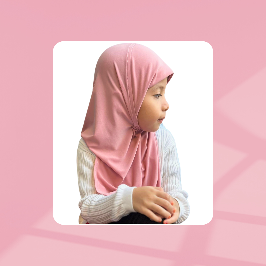 Instant - Light Pink