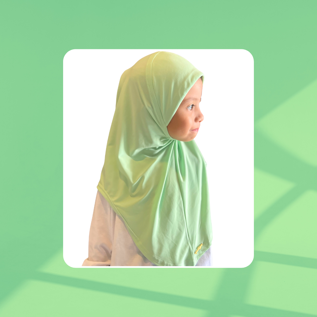 Instant - Green