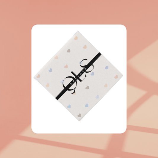 Instant - Colourful Hearts