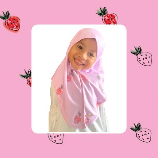 Instant - Strawberry