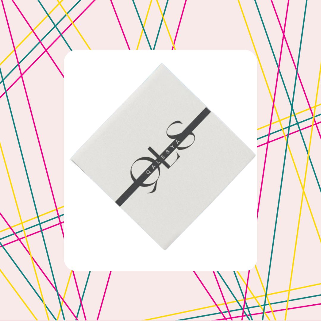 Instant - Colourful Lines