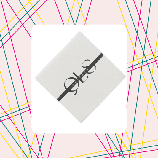 Instant - Colourful Lines