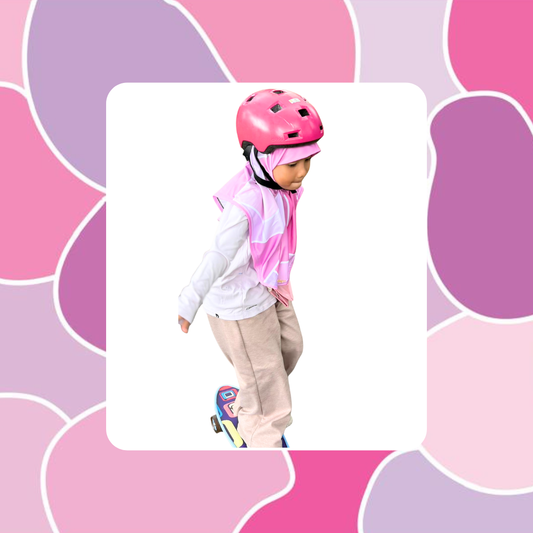 Instant - Fluffy Pink