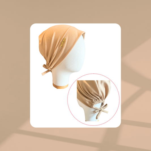 Inner - Brown
