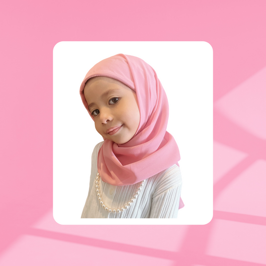 Baby Pink