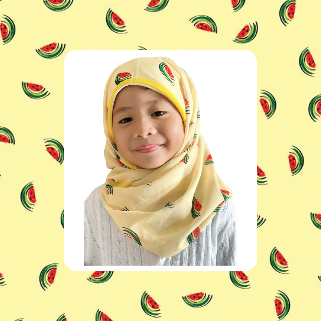 Red Watermelons