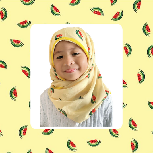 Red Watermelons